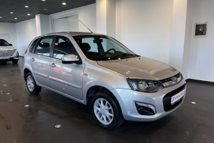 LADA KALINA