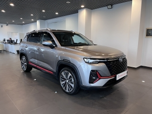 CHANGAN CS35PLUS