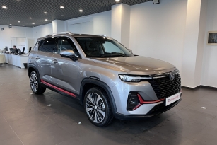 CHANGAN CS35PLUS