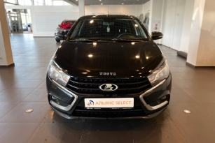 LADA VESTA