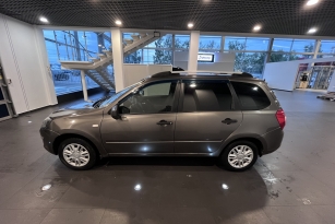 LADA KALINA