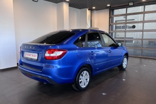 LADA GRANTA