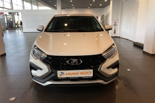 LADA VESTA
