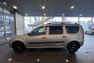 LADA LARGUS