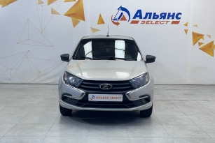 LADA GRANTA