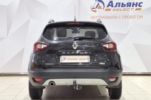 RENAULT KAPTUR