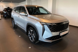 GEELY ATLAS NEW (FX11)