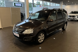 LADA LARGUS