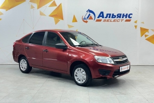LADA GRANTA
