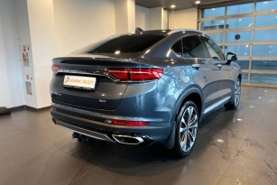 GEELY TUGELLA J1-FL