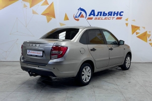 LADA GRANTA