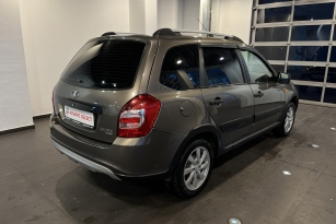LADA KALINA