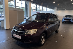 LADA GRANTA
