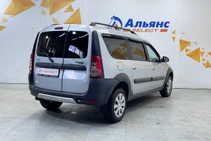 LADA LARGUS