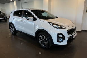 KIA SPORTAGE QL