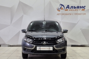 LADA GRANTA