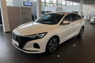 CHANGAN EADO PLUS
