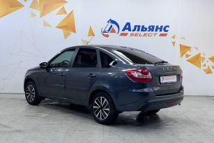LADA GRANTA