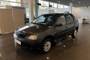 RENAULT LOGAN