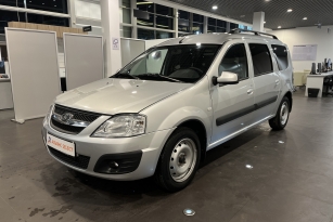 LADA LARGUS