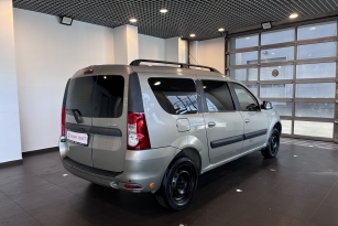 LADA LARGUS
