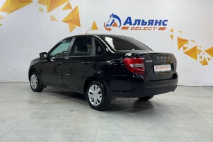 LADA GRANTA