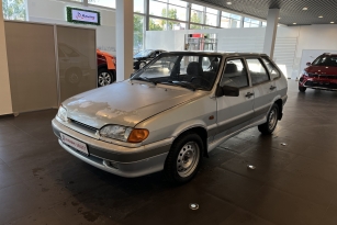 LADA 2114