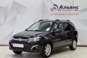 LADA KALINA