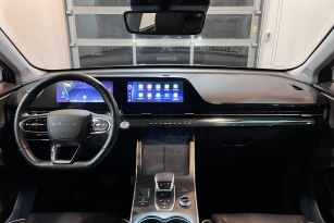 OMODA C5