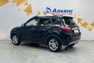 CHANGAN CS35 SC7164B5