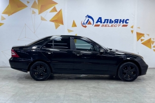 MERCEDES-BENZ MERCEDES BENZ