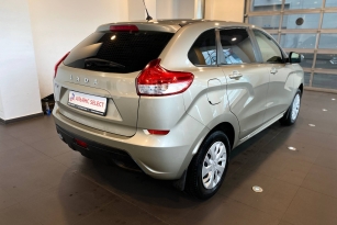 LADA XRAY