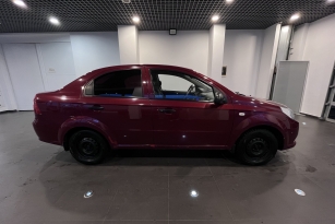 RAVON NEXIA R3