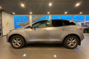 MAZDA CX-7