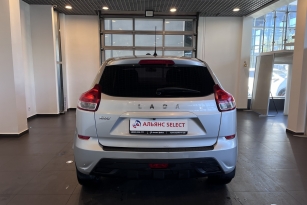 LADA XRAY