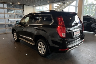 HAVAL H9