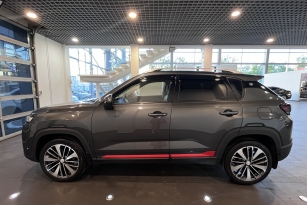CHANGAN CS35PLUS