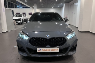 BMW 218I