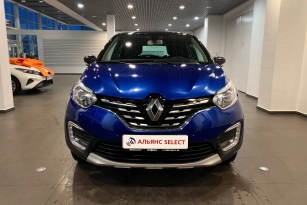 RENAULT KAPTUR