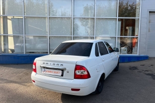 LADA PRIORA