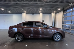 SOLARIS KRS