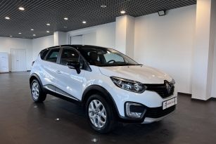 RENAULT KAPTUR