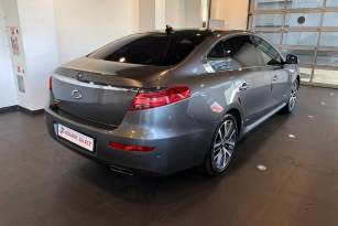 RENAULT SM7