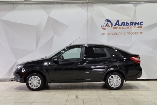 LADA GRANTA