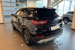 CHANGAN CS55
