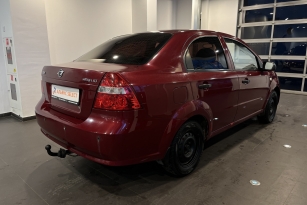 RAVON NEXIA R3
