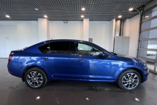 SKODA OKTAVIA