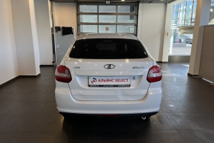 LADA GRANTA