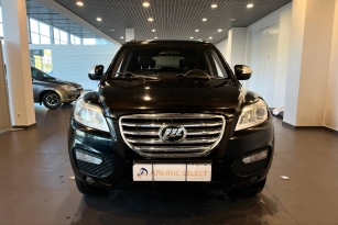 LIFAN X60