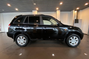 CHERY T11 TIGGO